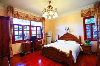 Mount Lu No. 7 Xiangshanyuan Holiday Hotel Wenquan  Exteriér fotografie